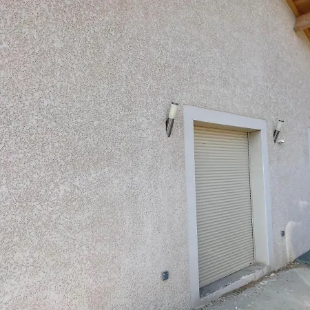 Bed & Breakfast Les Rouardes *