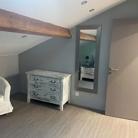Bed & Breakfast Les Rouardes Sainte-Croix-en-Jarez
