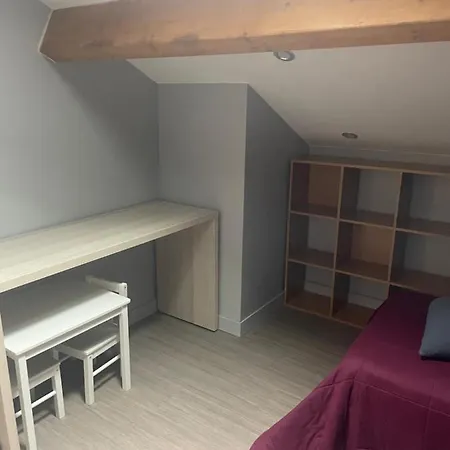 Les Rouardes Bed & Breakfast Sainte-Croix-en-Jarez