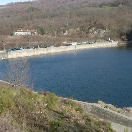 Les Rouardes Sainte-Croix-en-Jarez