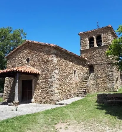 Les Rouardes Bed & Breakfast