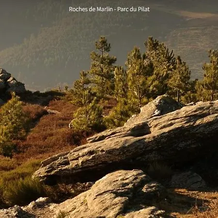 Bed & Breakfast Les Rouardes 3*