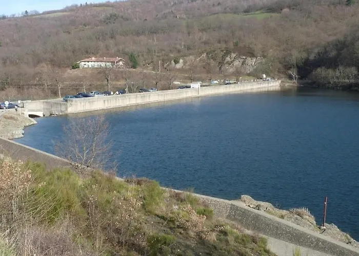 Les Rouardes Sainte-Croix-en-Jarez