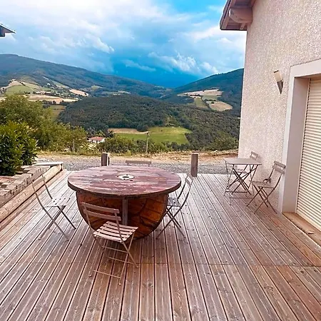 Les Rouardes Bed & Breakfast