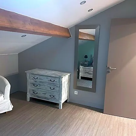 Les Rouardes Bed & Breakfast