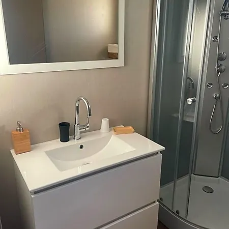 Les Rouardes Bed & Breakfast Sainte-Croix-en-Jarez