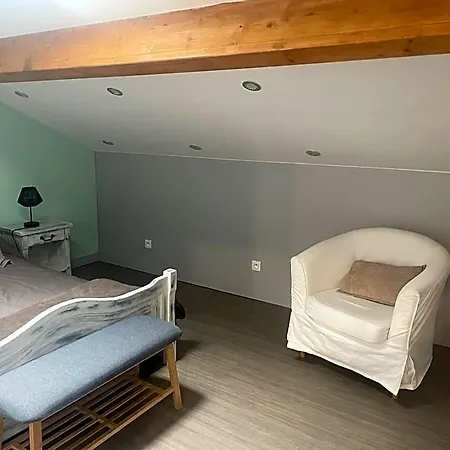 Bed & Breakfast Les Rouardes