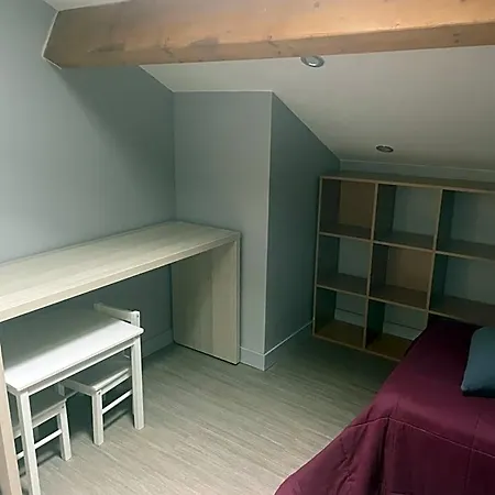 Les Rouardes Bed & Breakfast 3*