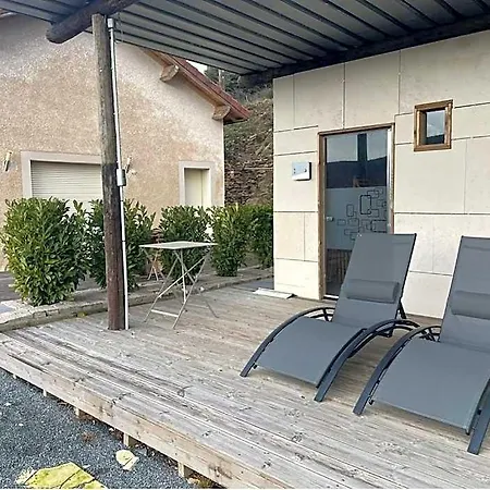 Les Rouardes Bed & Breakfast 3*