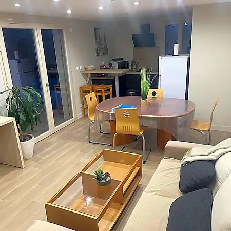 Bed & Breakfast Les Rouardes